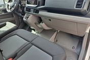 Volkswagen Crafter L4H3 aut