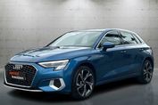 Audi A3 Sportback 30 TFSI Advanced