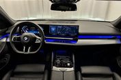 BMW Seria 5 520d mHEV aut