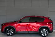 Mazda CX-5 2.5 e-Skyactiv g Center-Line