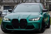 BMW Seria 3 Touring M3 Competition xDrive