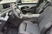 Peugeot 3008 ALLURE 1.2 mHEV e-DCS6