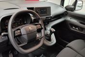 Toyota Proace City Long Active 1.5 diesel