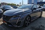 Peugeot 308 GT e-DCS6