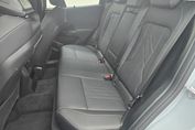 BMW X3 XDRIVE20D Mhev