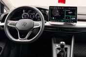 Volkswagen Golf VIII 1.5 TSI Special Edition