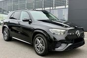 Mercedes GLE 300 d  4-Matic AMG Line