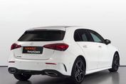 Mercedes Klasa A 200 AMG Line 7G-DCT