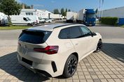 BMW X3 xDrive20d M Sport