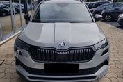 Skoda Karoq Sportline 2.0 TSI DSG 4x4