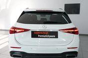 Mercedes Klasa C 300 mHEV 4-Matic AMG