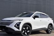Omoda 5 1.5 T-GDI Hybrid Premium DHT