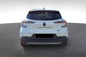 Renault Captur Esprit Alpine 1.6 E-Tech Hybrid AT