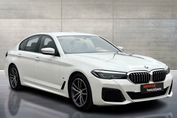 BMW Seria 5 518d M Sport
