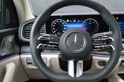Mercedes GLS 450 d 4-MATIC AMG Line