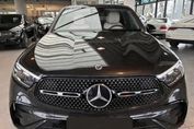 Mercedes GLC Coupe 200 4-Matic AMG Line