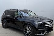 Mercedes GLS 450 d 4-MATIC AMG Line