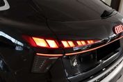 Audi Q3 TFSI S line Sportback