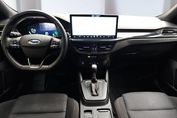 Ford Focus 1.0 Ecoboost Mhev St-Line x