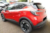 Renault Captur Techno LPG 1.0 TCe