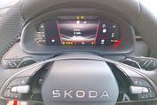 Skoda Kamiq Monte Carlo 1.5 TSI DSG