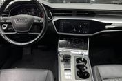 Audi A6 40 TDI mHEV quattro S Line S tronic
