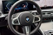 BMW Seria 3 318i M Sport