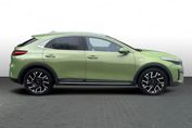Kia XCeed M 1.5 T-GDI  DCT