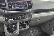 Volkswagen Crafter L4H2