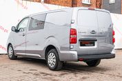 Opel Vivaro L2H1 Zabudowa Brygadowa