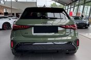 Audi A3 TFSI S Line quattro Sportback
