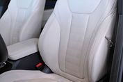 BMW X3 xDrive30i mHEV sport-aut