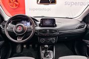Fiat Tipo 1.0 T3 Cross