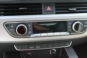 Audi A4 30 TDI