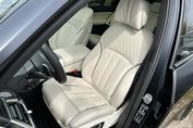 BMW X7 M60i xDrive mHEV sport-aut