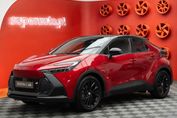 Toyota C-HR GR Sport 1.8 Hybrid Dynamic Force