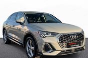 Audi Q3 35 TFSI mHEV S tronic