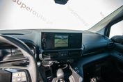 Fiat Doblo Cargo/Van XL L2H1 Zabudowa Izotermiczna