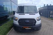 Ford Transit L3H2 EcoBlue