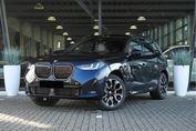 BMW X3 xDrive40d M Sport