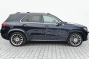 Mercedes GLE 350 d 4-Matic