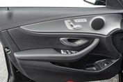 Mercedes Klasa E 220 d 4-Matic