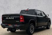 RAM 1500 Laramie Sport aut