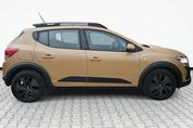 Dacia Sandero Stepway 1.0 TCe Expression