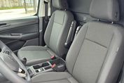 Volkswagen Caddy Cargo Maxi L2H1 TDI