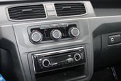 Volkswagen Caddy 2.0 TDI