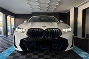 BMW X6 xDrive30d M Sport