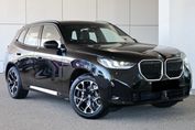 BMW X3 xDrive20d M Sport