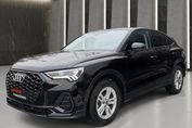 Audi Q3 35 TFSI