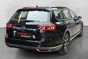 Volkswagen Passat TSI Plug-In Hybrid GTE DSG